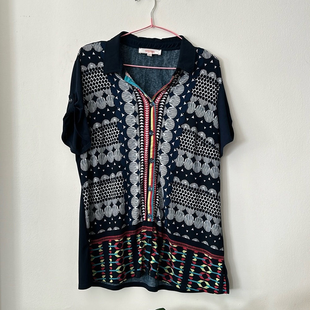 🔥🔥Le Grenier beautiful blouse for womens